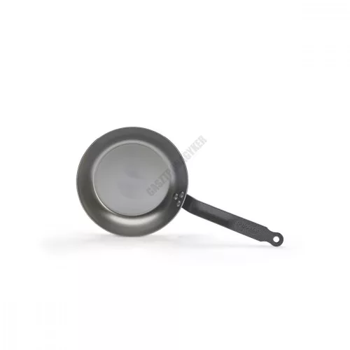 Vasserpenyő, 22 cm, Carbone Plus, de Buyer