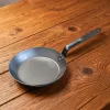 Vasserpenyő, 24 cm, Carbone Plus, de Buyer
