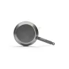 Vasserpenyő, 24 cm, Carbone Plus, de Buyer