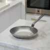 Vasserpenyő, 26 cm, Carbone Plus, de Buyer