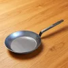 Vasserpenyő, 28 cm, Carbone Plus, de Buyer
