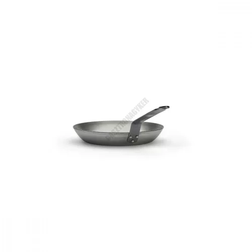 Vasserpenyő, 28 cm, Carbone Plus, de Buyer