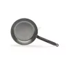 Vasserpenyő, 28 cm, Carbone Plus, de Buyer