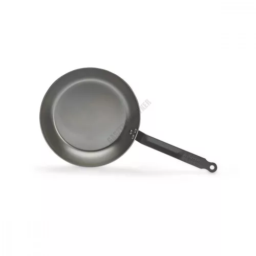 Vasserpenyő, 28 cm, Carbone Plus, de Buyer
