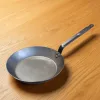 Vasserpenyő, 30 cm, Carbone Plus, de Buyer