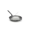 Vasserpenyő nyéllel és füllel, 32 cm, Carbone Plus, de Buyer
