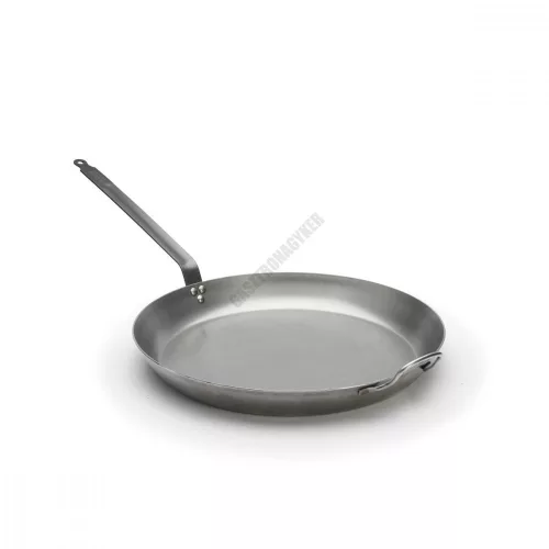 Vasserpenyő nyéllel és füllel, 50 cm, Carbone Plus, de Buyer