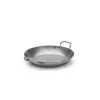 Szeletsütő, 28 cm, Carbone Plus, vas, de Buyer