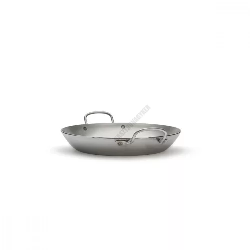 Szeletsütő, 28 cm, Carbone Plus, vas, de Buyer