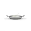 Szeletsütő, 28 cm, Carbone Plus, vas, de Buyer