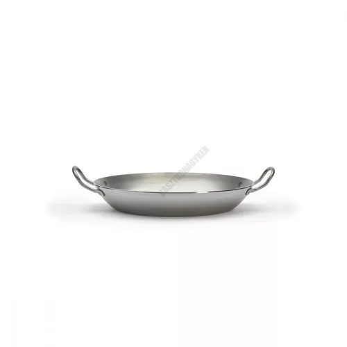 Szeletsütő, 28 cm, Carbone Plus, vas, de Buyer