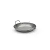 Szeletsütő, 28 cm, Carbone Plus, vas, de Buyer