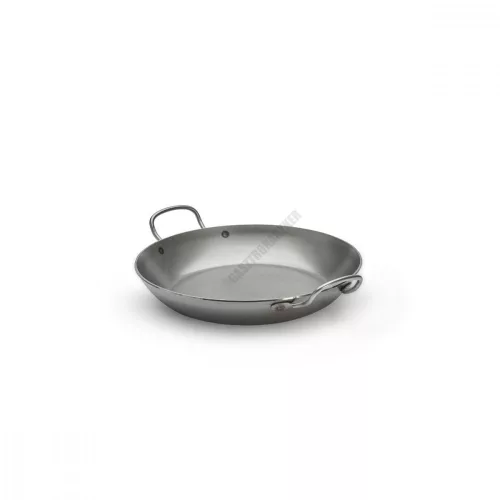 Szeletsütő, 28 cm, Carbone Plus, vas, de Buyer