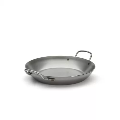 Szeletsütő, 32 cm, Carbone Plus, vas, de Buyer