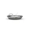 Szeletsütő, 32 cm, Carbone Plus, vas, de Buyer