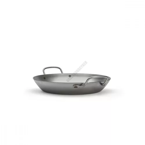 Szeletsütő, 32 cm, Carbone Plus, vas, de Buyer