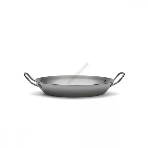 Szeletsütő, 32 cm, Carbone Plus, vas, de Buyer