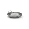 Szeletsütő, 32 cm, Carbone Plus, vas, de Buyer