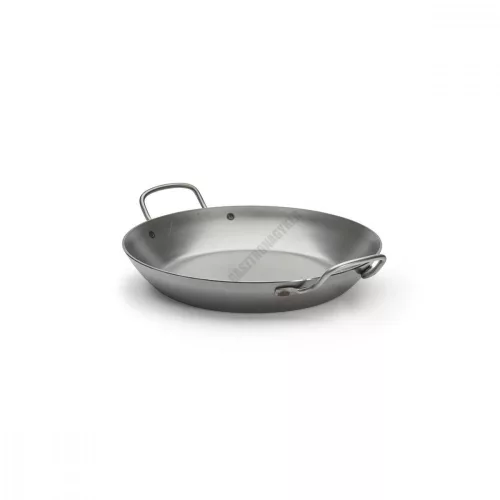 Szeletsütő, 32 cm, Carbone Plus, vas, de Buyer