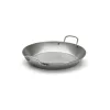Szeletsütő, 36 cm, Carbone Plus, vas, de Buyer