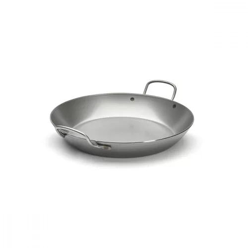 Szeletsütő, 36 cm, Carbone Plus, vas, de Buyer