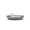 Szeletsütő, 36 cm, Carbone Plus, vas, de Buyer