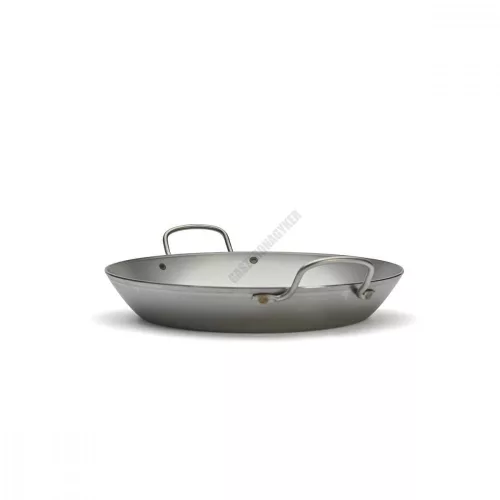 Szeletsütő, 36 cm, Carbone Plus, vas, de Buyer