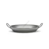 Szeletsütő, 36 cm, Carbone Plus, vas, de Buyer