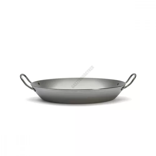 Szeletsütő, 36 cm, Carbone Plus, vas, de Buyer