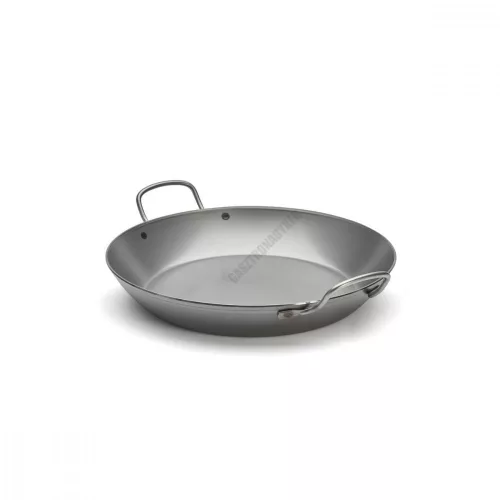 Szeletsütő, 36 cm, Carbone Plus, vas, de Buyer