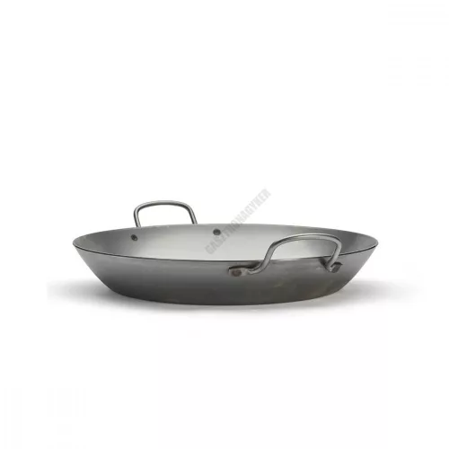 Szeletsütő, 40 cm, Carbone Plus, vas, de Buyer