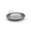 Szeletsütő, 40 cm, Carbone Plus, vas, de Buyer