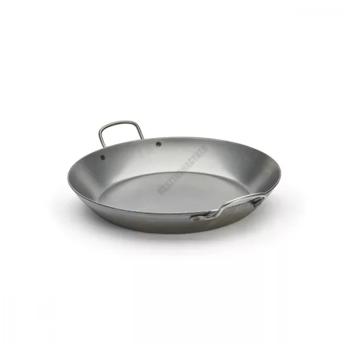 Szeletsütő, 40 cm, Carbone Plus, vas, de Buyer