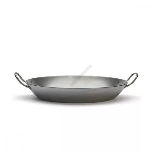 Szeletsütő, 40 cm, Carbone Plus, vas, de Buyer