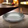 Szeletsütő, 50 cm, Carbone Plus, vas, de Buyer