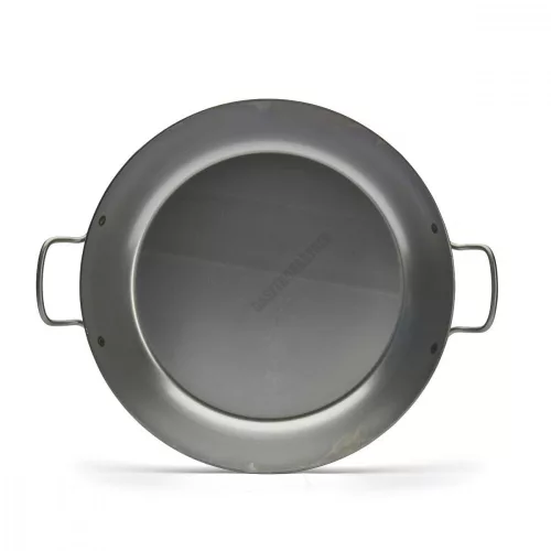 Szeletsütő, 50 cm, Carbone Plus, vas, de Buyer