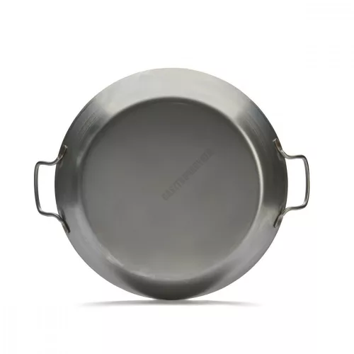 Szeletsütő, 50 cm, Carbone Plus, vas, de Buyer