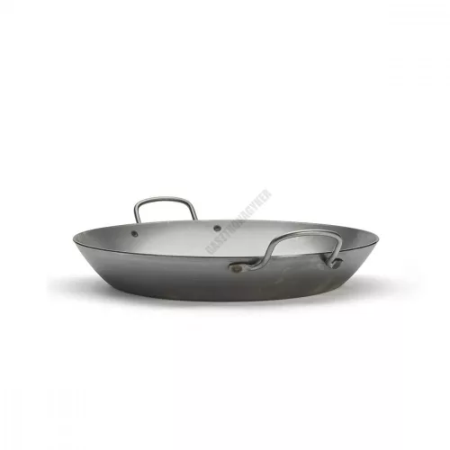 Szeletsütő, 50 cm, Carbone Plus, vas, de Buyer