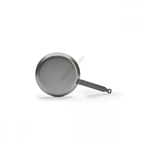 Palacsintasütő, 20 cm, Carbone Plus, de Buyer, vas