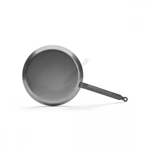 Palacsintasütő, 26 cm, Carbone Plus, de Buyer, vas