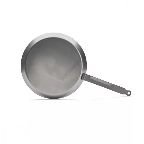 Palacsintasütő, 30 cm, Carbone Plus, de Buyer, vas