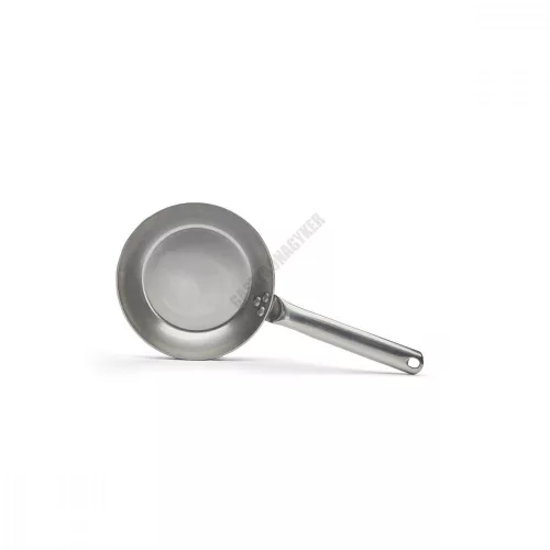 Vasserpenyő üreges nyéllel, 20 cm, de Buyer