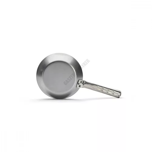 Vasserpenyő üreges nyéllel, 20 cm, de Buyer