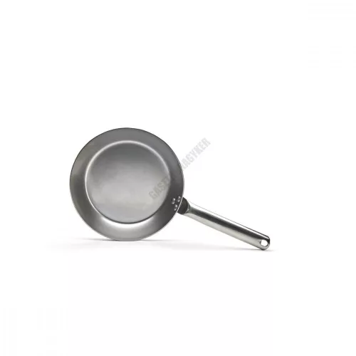 Vasserpenyő üreges nyéllel, 24 cm, de Buyer
