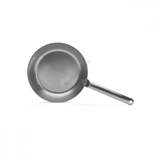 Vasserpenyő üreges nyéllel, 28 cm, de Buyer
