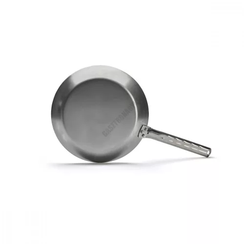 Vasserpenyő üreges nyéllel, 28 cm, de Buyer