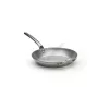 Vasserpenyő rozsdamentes nyéllel, füllel, 32 cm, de Buyer