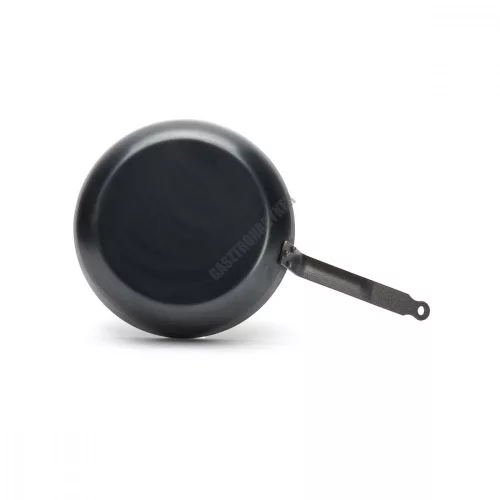 Extra erős kékacél serpenyő, 28 cm, de Buyer