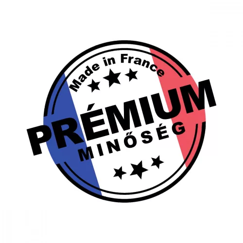 Pizzaforma, 28 cm, de Buyer, kékvas