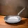Vasserpenyő, grillserpenyő, 30 cm, Carbone Plus, de Buyer